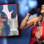 İktidara Yakın Yeni Şafak’tan Hande Yener’e Sansür! Hem Hedef Aldı Hem Blurladı