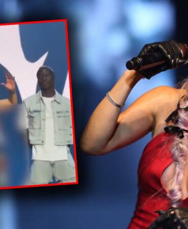 İktidara Yakın Yeni Şafak’tan Hande Yener’e Sansür! Hem Hedef Aldı Hem Blurladı