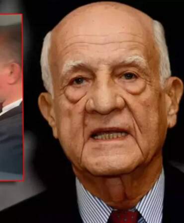 ‘İnan Kıraç Kaçırıldı’ İddiasına Hastaneden Açıklama