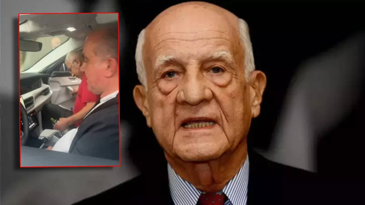 ‘İnan Kıraç Kaçırıldı’ İddiasına Hastaneden Açıklama