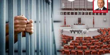 İnfaz Yasası’nda Kritik Hafta! Bayram Öncesi İçin Son Gün Çarşamba