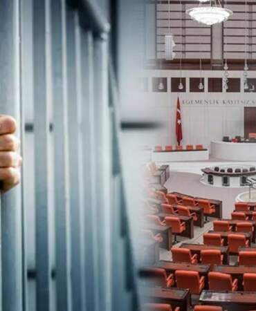 İnfaz Yasası’nda Kritik Hafta! Bayram Öncesi İçin Son Gün Çarşamba