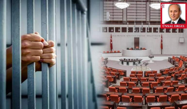 İnfaz Yasası’nda Kritik Hafta! Bayram Öncesi İçin Son Gün Çarşamba