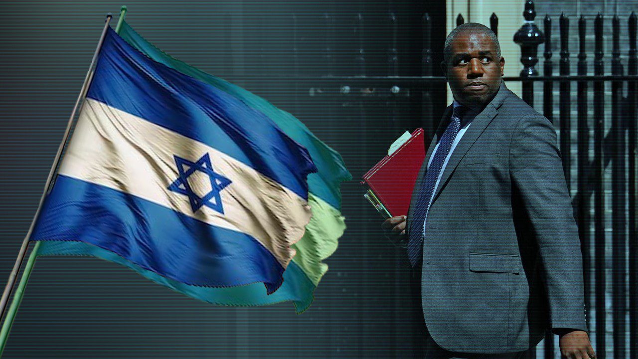 İngiltere’den İsrail’e Üst Üste Rest! Müzakereleri Askıya Aldı, Yahudi Yerleşimcilere Yeni Yaptırımlar Getirdi