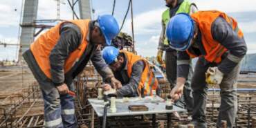 İnşaatta Çalışan Milyonları İlgilendiriyor! Yeni Cezalar Yolda, Bunu Yapan Yandı