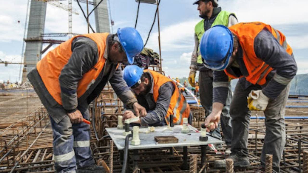 İnşaatta Çalışan Milyonları İlgilendiriyor! Yeni Cezalar Yolda, Bunu Yapan Yandı