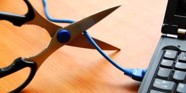 İnternetiniz Yavaşsa Sadece Bu Tuşa Basmanız Yeterli