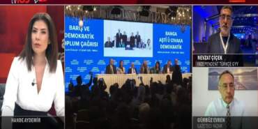 Irak Cumhurbaşkanı’ndan Türkiye’ye ‘Yeni Süreç’ Desteği: ‘Elimizden Geleni Yapacağız’