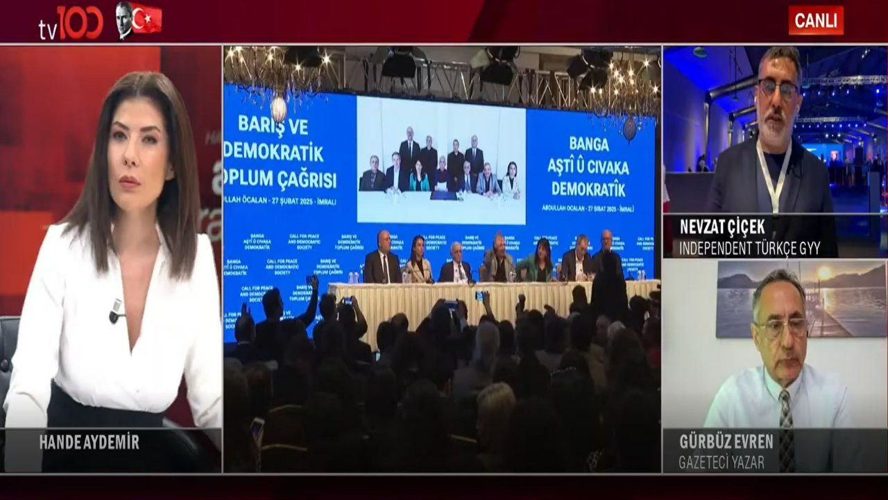 Irak Cumhurbaşkanı’ndan Türkiye’ye ‘Yeni Süreç’ Desteği: ‘Elimizden Geleni Yapacağız’