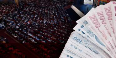 İş Dünyasından Dikkat Çeken Çıkış! ‘Ara Zam Şart’