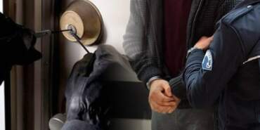 İşe Gider Gibi Hırsızlığa Gitti! 20 Milyonluk Vurgun Yaptı… Detaylar Şoke Etti