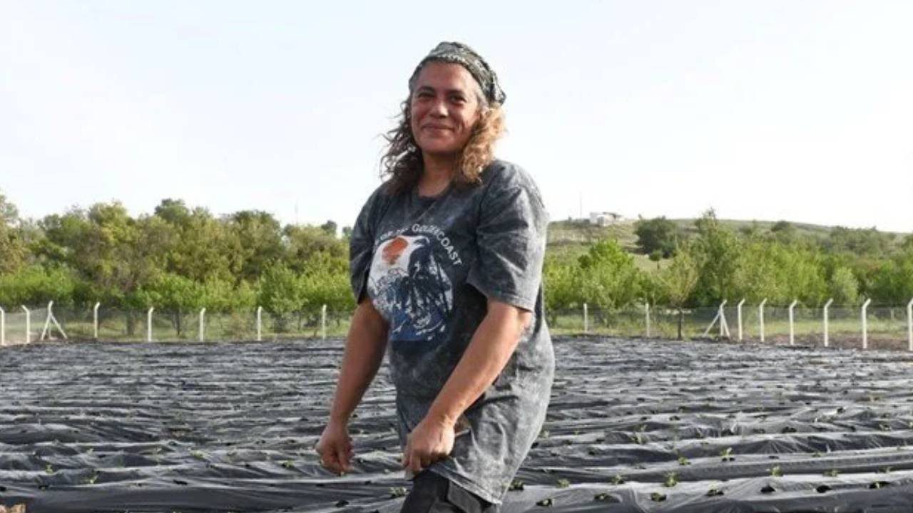 İşinden İstifa Etti, Evini Kiraya Verip Memlekete Döndü! Kurduğu İşle Köşeyi Döndü