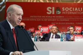 İspanya Başbakanı Sanchez’in ‘İmamoğlu’ Desteğine Cumhurbaşkanı’ndan Tepki: ‘Dost Bildiklerimiz…’