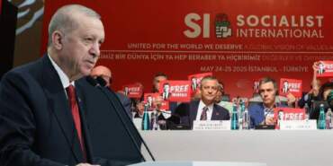 İspanya Başbakanı Sanchez’in ‘İmamoğlu’ Desteğine Cumhurbaşkanı’ndan Tepki: ‘Dost Bildiklerimiz…’