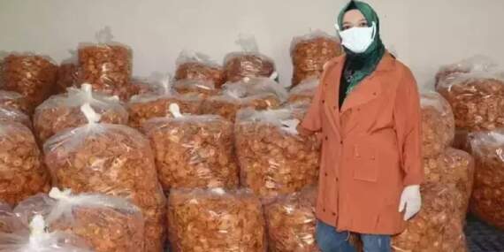 İşsiz kaldı, Zengin Oldu: İspanyollar Görüp Peşine Düştü! Şimdi Paraya Para Demiyor