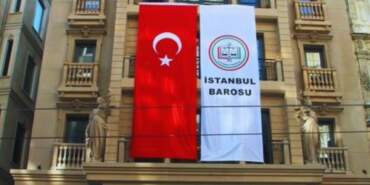 İstanbul Barosu’ndan Savunmaya Sahip Çıkma Çağrısı