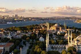 İstanbul Haritası Sil Baştan Değişiyor! 40. İlçe İçin Düğmeye Basıldı, İsmi ve Bölgesi Belli Oldu