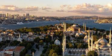 İstanbul Haritası Sil Baştan Değişiyor! 40. İlçe İçin Düğmeye Basıldı, İsmi ve Bölgesi Belli Oldu