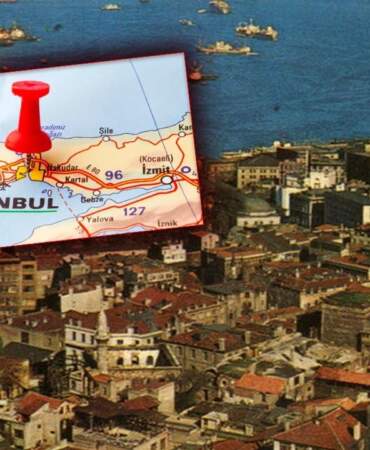 İstanbul İçin Kırmızı Alarm! Uzman İsim ‘En Büyük Sorunu’ Diyerek Uyardı