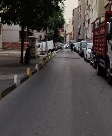 İstanbul’da Dehşete Düşüren Olay! Anne ve Babasını Bıçakladı