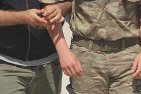 İstanbul’da FETÖ’ye Dev Operasyon! 61 Asker Tutuklandı