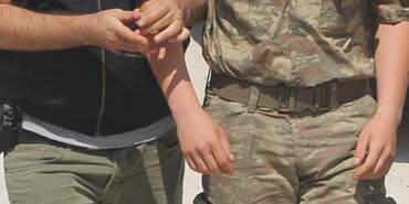 İstanbul’da FETÖ’ye Dev Operasyon! 61 Asker Tutuklandı