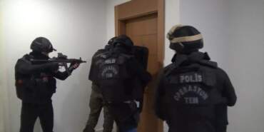 İstanbul’da IŞİD Baskını: Dikkat Çeken Almanya Detayı