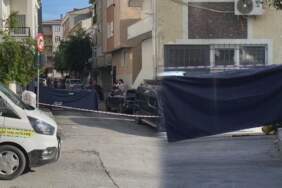 İstanbul’da Kan Donduran Olay! Boşanma Aşamasındaki Eşini Vurup İntihar Etti