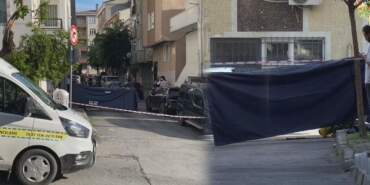 İstanbul’da Kan Donduran Olay! Boşanma Aşamasındaki Eşini Vurup İntihar Etti