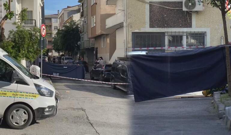 İstanbul’da Kan Donduran Olay! Boşanma Aşamasındaki Eşini Vurup İntihar Etti