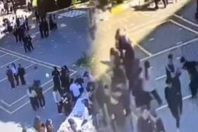 İstanbul’da Okul Bahçesinde Dehşet! Bıçaklayan da Bıçaklanan da Çocuk