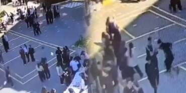 İstanbul’da Okul Bahçesinde Dehşet! Bıçaklayan da Bıçaklanan da Çocuk