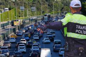 İstanbullular Dikkat: Yarın Bu Yollar Trafiğe Kapalı… İşte Detaylar