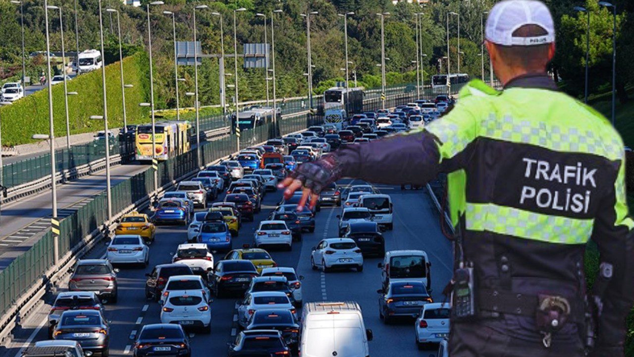 İstanbullular Dikkat: Yarın Bu Yollar Trafiğe Kapalı… İşte Detaylar