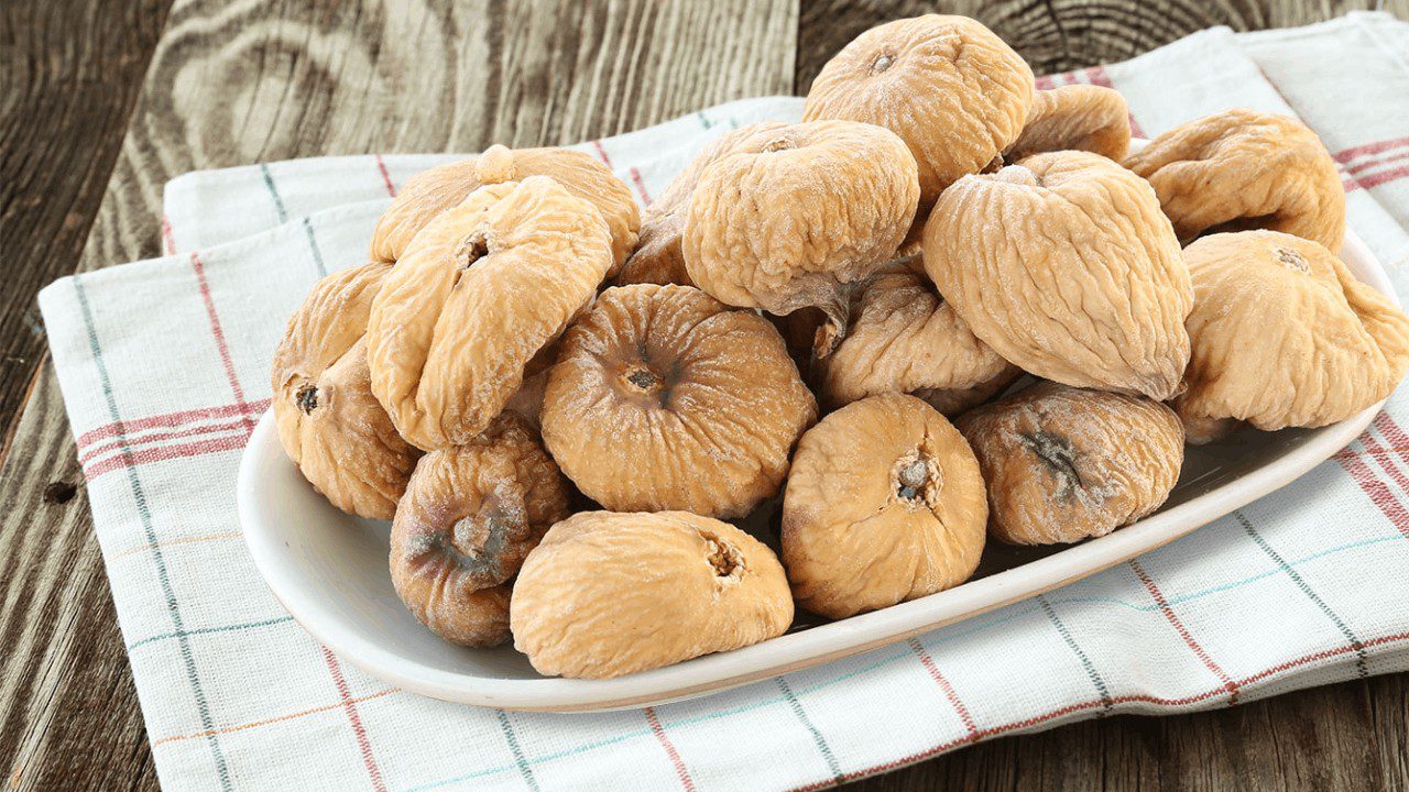 Türkiye’den Gönderilen Kuru İncirde Ölümcül Risk