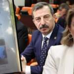 İYİ Parti’de WhatsApp Mesajı Krizi: Hasan Toktaş Hakkında İnceleme Başlatıldı