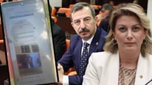 İYİ Parti’de WhatsApp Mesajı Krizi: Hasan Toktaş Hakkında İnceleme Başlatıldı