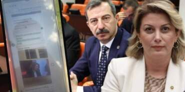İYİ Parti’de WhatsApp Mesajı Krizi: Hasan Toktaş Hakkında İnceleme Başlatıldı