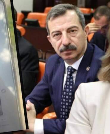 İYİ Parti’de WhatsApp Mesajı Krizi: Hasan Toktaş Hakkında İnceleme Başlatıldı