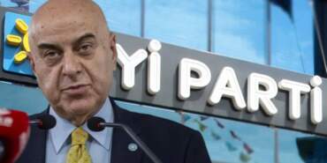 İYİ Parti’nin TBMM Başkan Adayı Belli Oldu