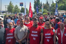 İzmir’de 23 Bine Yakın İşçi Greve Hazırlanıyor