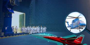 KAAN, HÜRJET, HÜRKUŞ, GÖKBEY ve Nicesi… İşte TUSAŞ’ın 10 Yıllık Planı