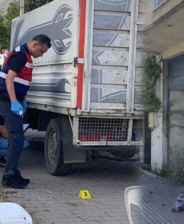 Kahreden Haberler Peş Peşe Geldi! 3 İlde 3 Çocuk Feci Şekilde Can Verdi