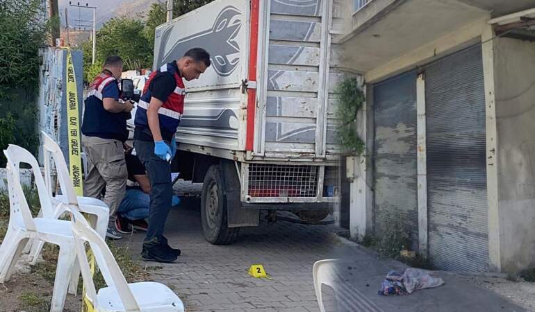 Kahreden Haberler Peş Peşe Geldi! 3 İlde 3 Çocuk Feci Şekilde Can Verdi