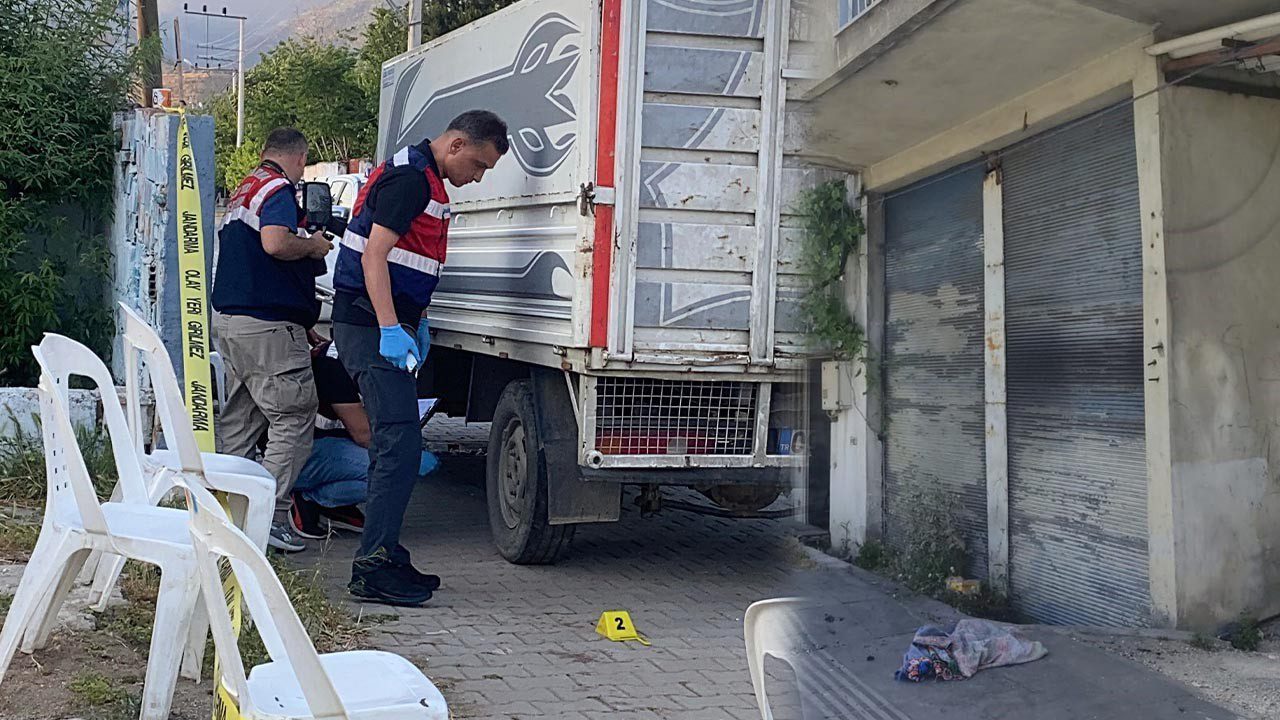 Kahreden Haberler Peş Peşe Geldi! 3 İlde 3 Çocuk Feci Şekilde Can Verdi