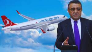 Kampanyada Çifte Standart! THY’den Diyarbakır ve Batman’a Uçuş Var, İndirim Yok… Sezgin Tanrıkulu’ndan ‘Ayrımcılık’ Tepkisi