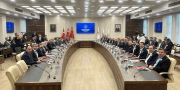 Kamu Personel Danışma Kurulu’nun 2025’te Hiç Toplanmamasına Tepki