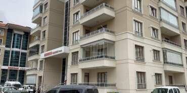 Kan Donduran Kadın Cinayeti! Çocuklarının Evde Olduğu Sırada Bıçaklayarak Katletti