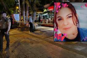 Kan Donduran Kadın Cinayeti: Eski Eşini Öldürüp Kendini Vurdu!