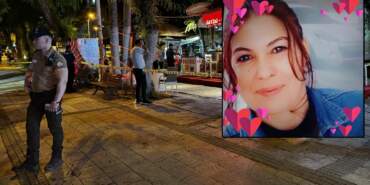 Kan Donduran Kadın Cinayeti: Eski Eşini Öldürüp Kendini Vurdu!